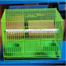 Decorative Bird Cage With Stand